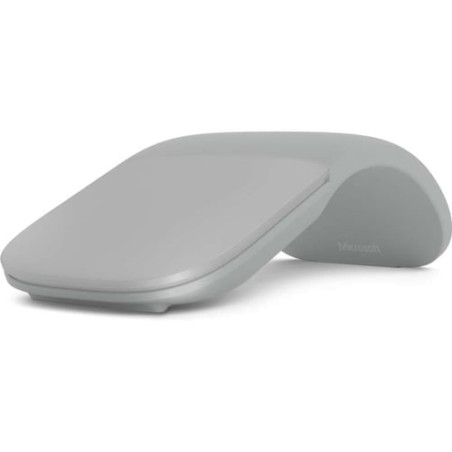 mouse microsoft surface wireless grigio [fhd-00006]