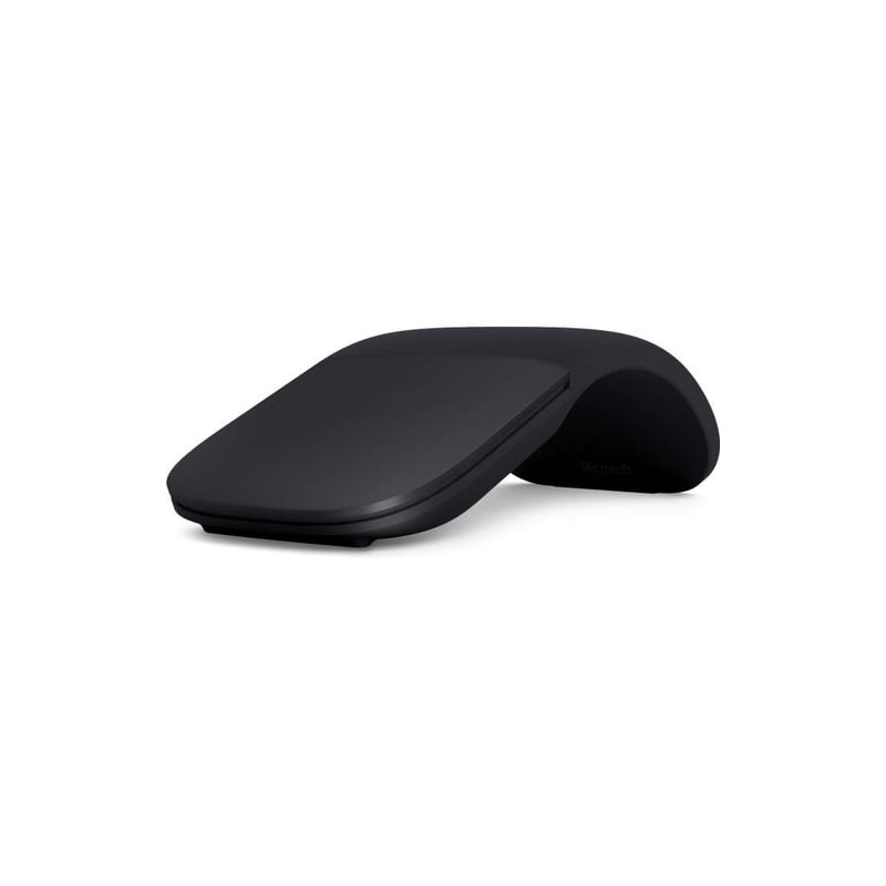 Mouse microsoft surface wireless nero [fhd-00021]