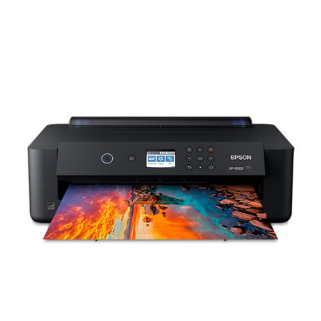 Stampante inkjet epson expression photo hd xp-15000 a colori