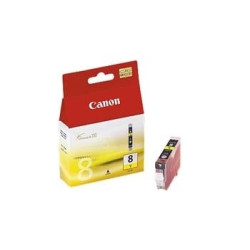 Cartuccia canon giallo ip4200 ip5200 ip5200r mp500 mp800 ip6600d