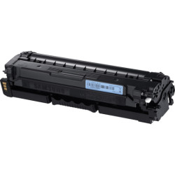 Toner samsung clt-c503l/els ciano [su014a]
