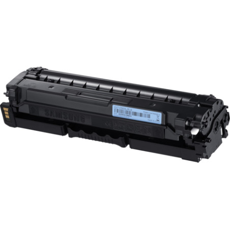 Toner samsung clt-c503l/els ciano [su014a]