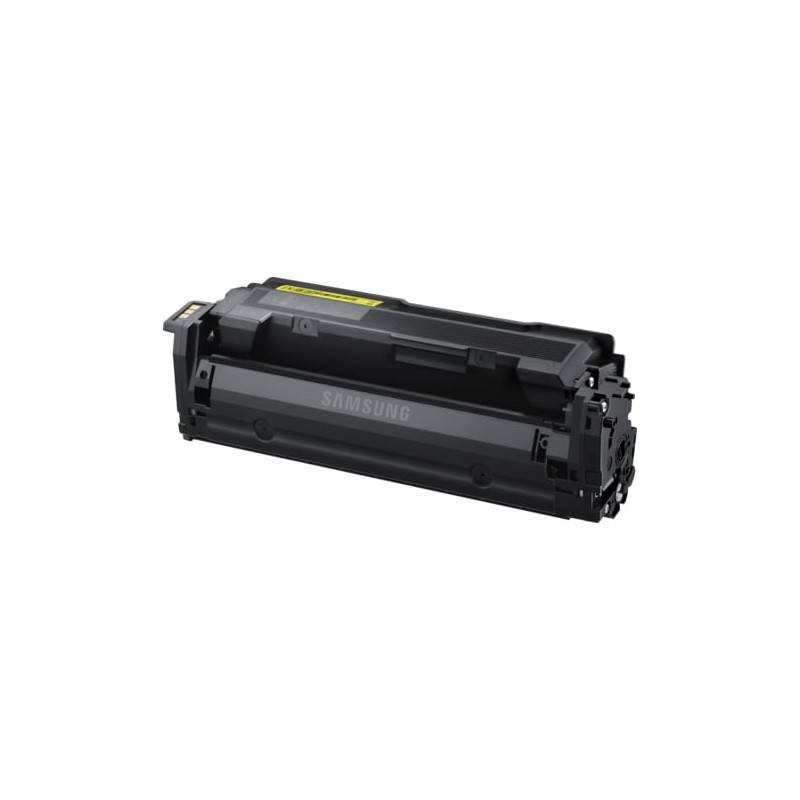 Toner samsung clt-y603l giallo [su557a]