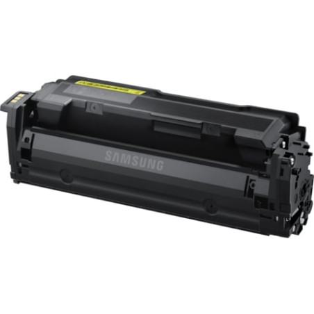 Toner samsung clt-y603l giallo [su557a]