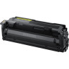 Toner samsung clt-y603l giallo [su557a]