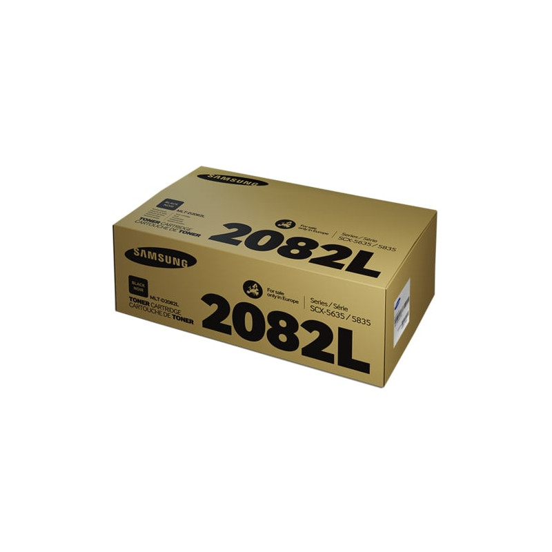 Toner samsung mlt-d2082l/els nero [su986a]