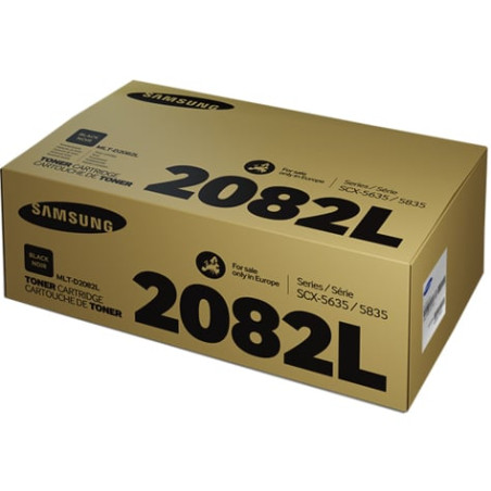Toner samsung mlt-d2082l/els nero [su986a]
