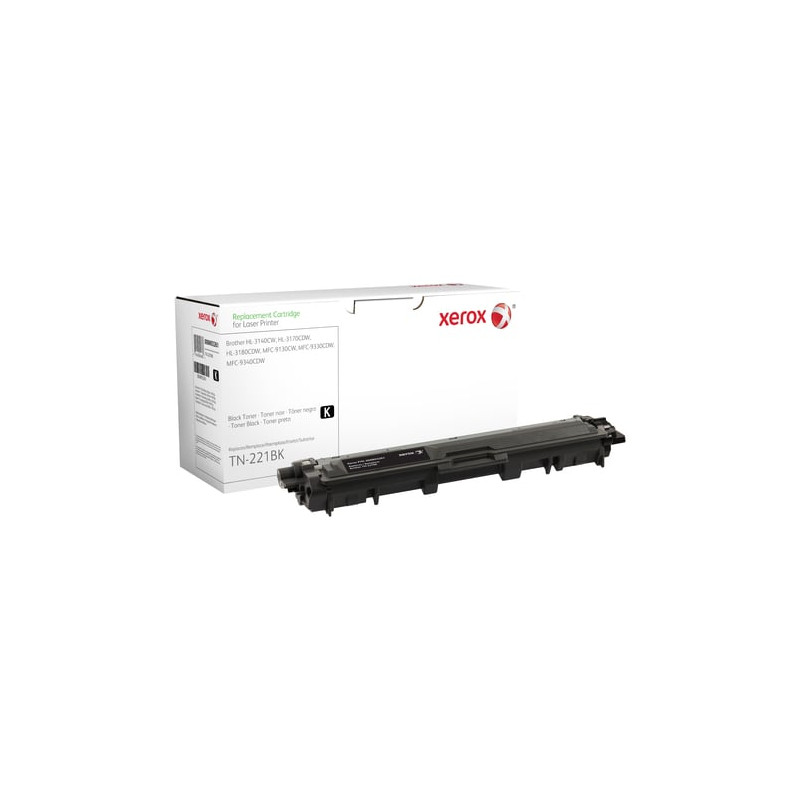 Toner xerox per brother tn241bk nero [006r03261]