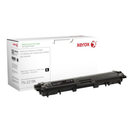 Toner xerox per brother tn241bk nero [006r03261]