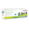 Toner xerox per hp ce311a ciano [106r02258]