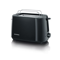 Tostapane severin at 2287 nero [2287]