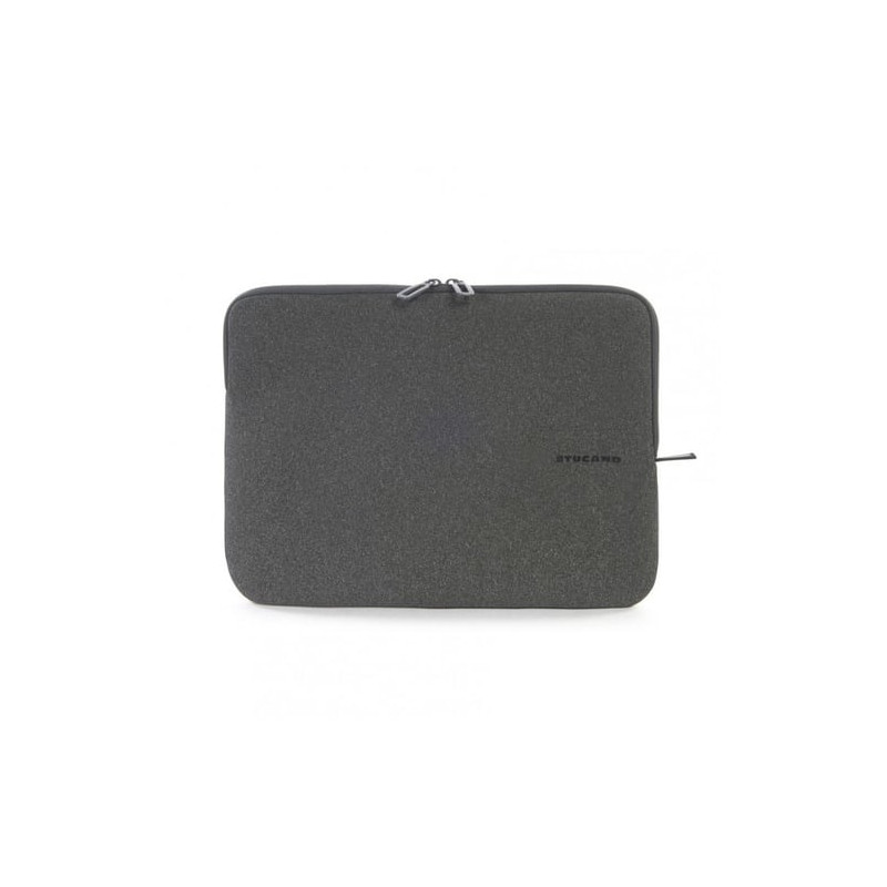 Custodia notebook tucano sleeve melange 14" nero [bfm1314-bk]