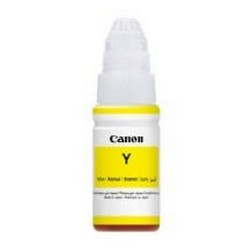 Cartuccia canon gi-590y 1606c001 [gi-590y]