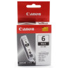 Cartuccia canon nero bjc8200 s800 (x bc50) (non usare con bci5) [4705a002]
