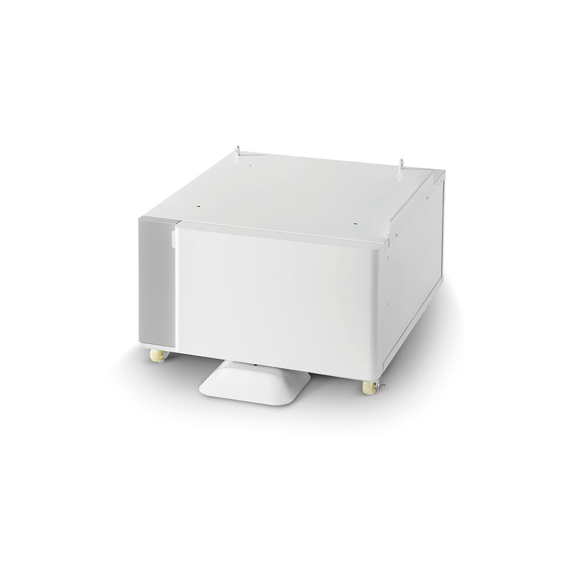 Cabinet stampante oki c9x1 bianco [45980001]