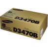Toner samsung ml-d3470b/eur nero [su672a]