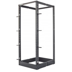 Open frame intellinet rack 19'' 48u 4 montanti con profonditÃ 