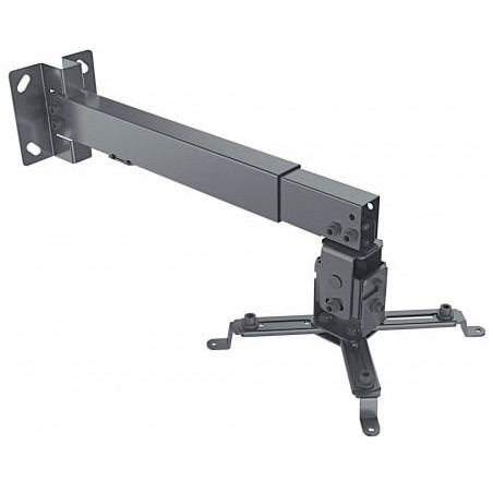 Supporto videoproiettore universale manhattan a parete/soffitto estensione