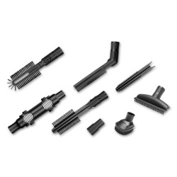 Accessorio karcher vc cleaning kit per vc 2/3 [2.863-255.0]