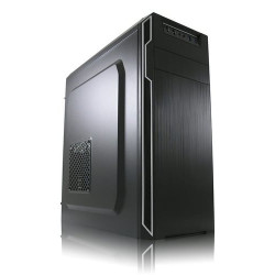 Case lc-power midi-7038b o.n. (b) 2xusb3.0/2xusb2.0 [lc-7038b-on]