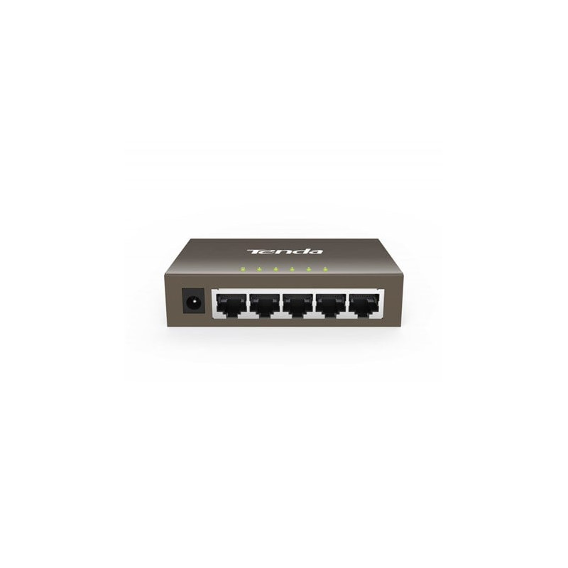 Switch tenda 5 porte gigabit