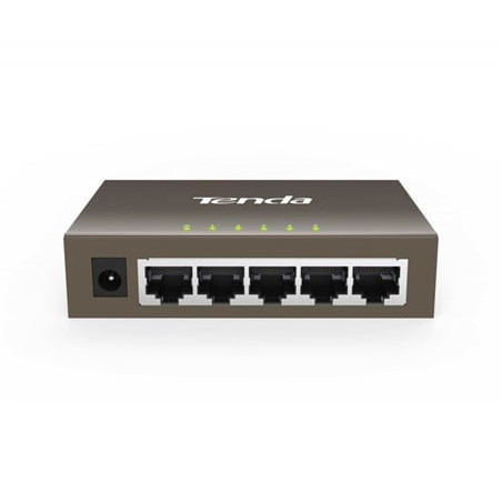 Switch tenda 5 porte gigabit