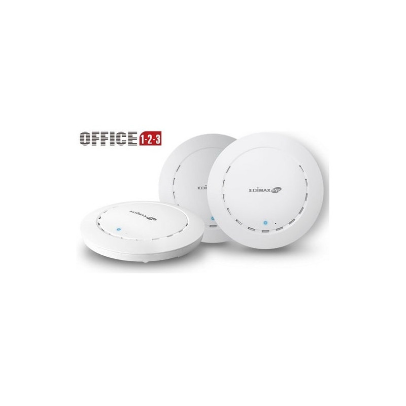 access point edimax 3 pz. [office 1-2-3]