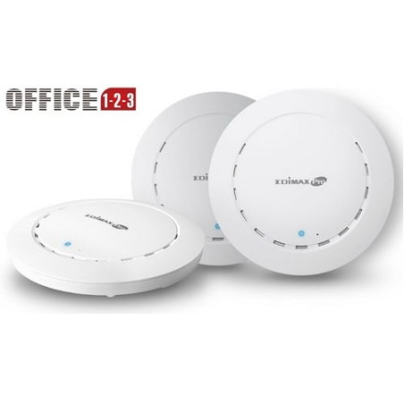 access point edimax 3 pz. [office 1-2-3]