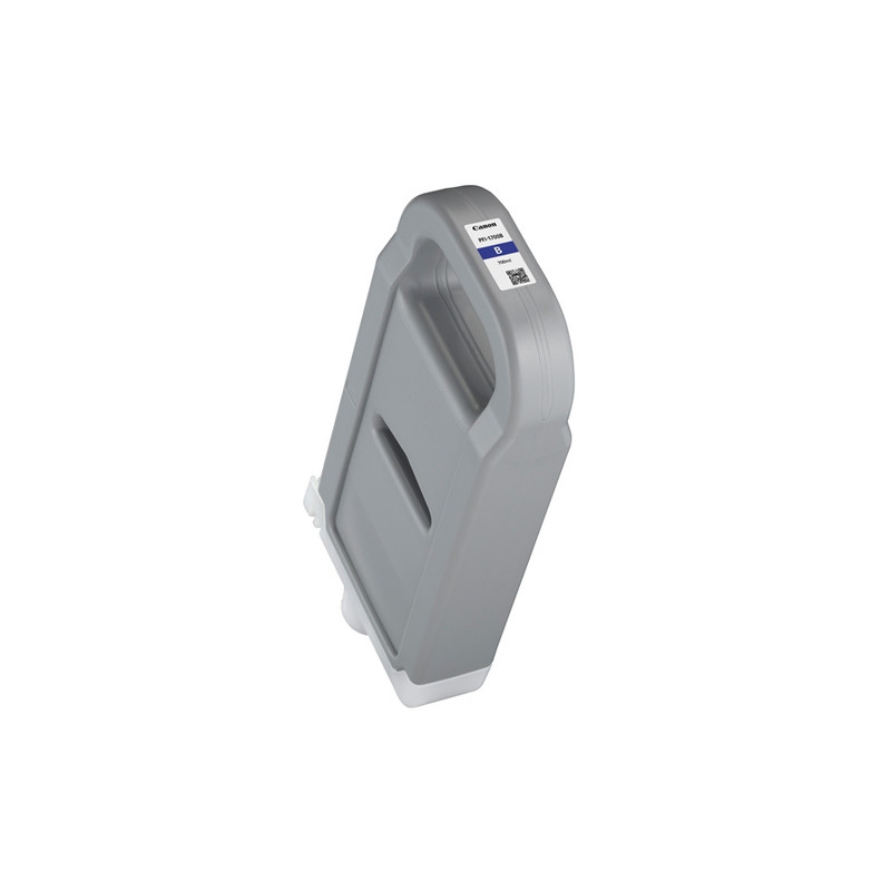 Cartuccia canon pfi-1700b 0784c001 blu [pfi-1700b]