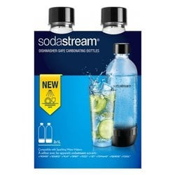 Bottiglie gasatore sodastream classic - 2270071