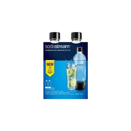 Bottiglie gasatore sodastream classic - 2270071