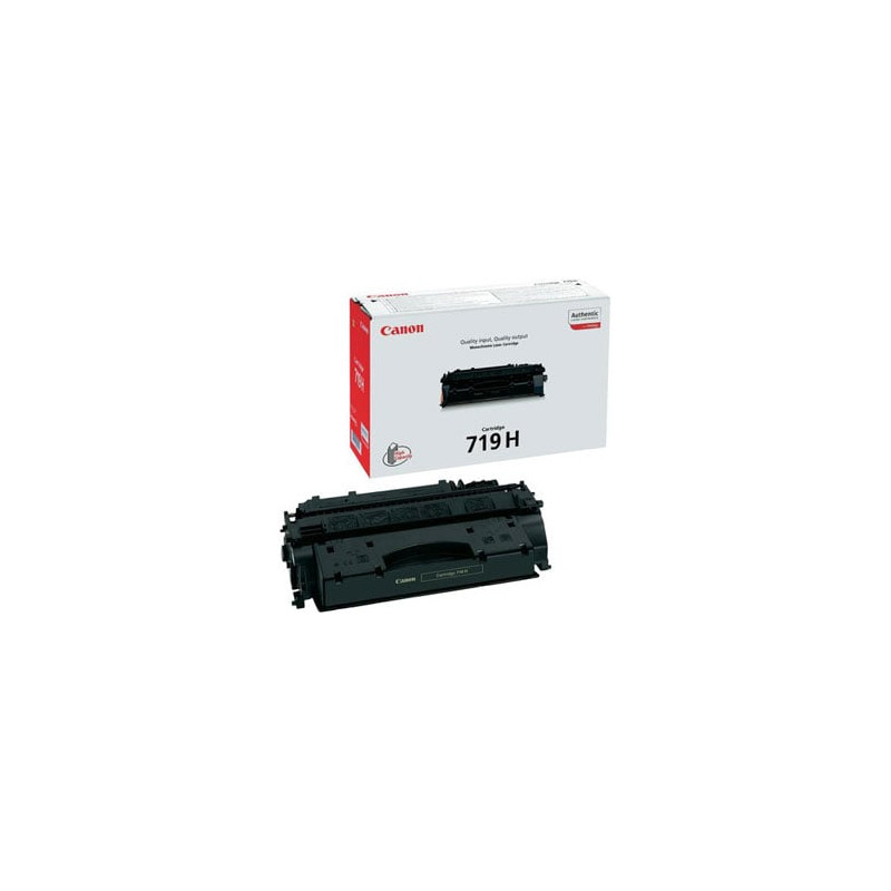 Toner originale canon nero lbp6300dn lbp6650dn mf5480dn mf5880dn