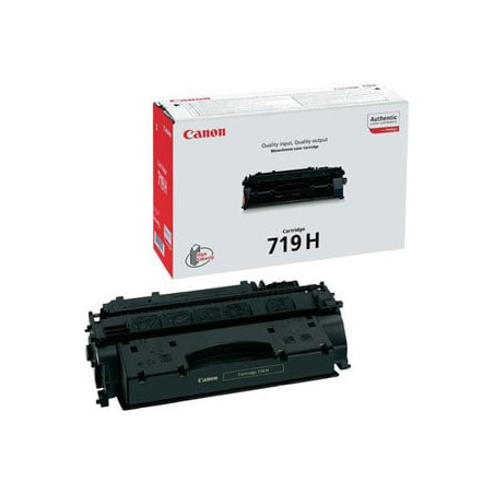 Toner originale canon nero lbp6300dn lbp6650dn mf5480dn mf5880dn