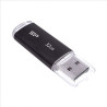 Pen drive 32gb silicon power usb 2.0 u02 nero [sp032gbuf2u02v1k]