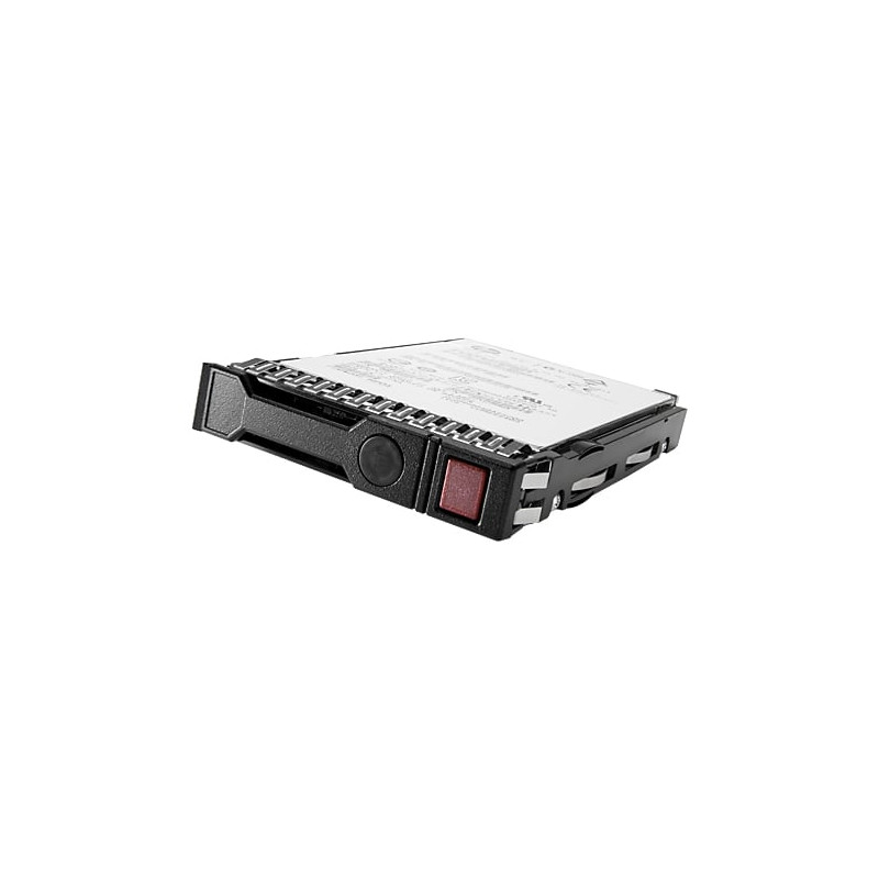 Hard disk 3,5 8tb hp 12g sas 7.2k lff512e sc mdl [819201-b21]