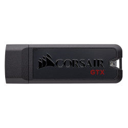 Pen drive 256gb corsair voyager gtx usb 3.1 [cmfvygtx3c-256gb]