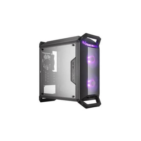 Case cooler master masterbox q300p, usb3x2, audio i&o, 1x 3.5/2x