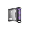 Case cooler master masterbox q300p, usb3x2, audio i&o, 1x 3.5/2x