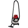 Aspirapolvere a bidone einhell tc-vc 18/20 li s solo power x-change