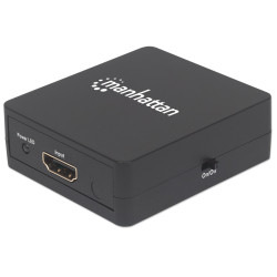 Splitter hdmi manhattan 2 porte 1080p