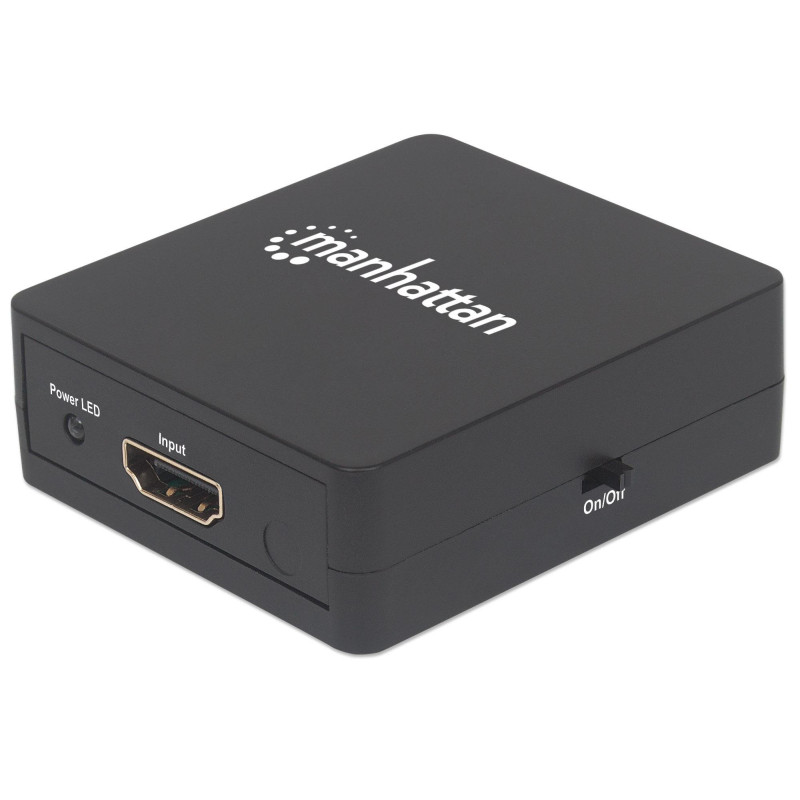 splitter hdmi manhattan 2 porte 1080p