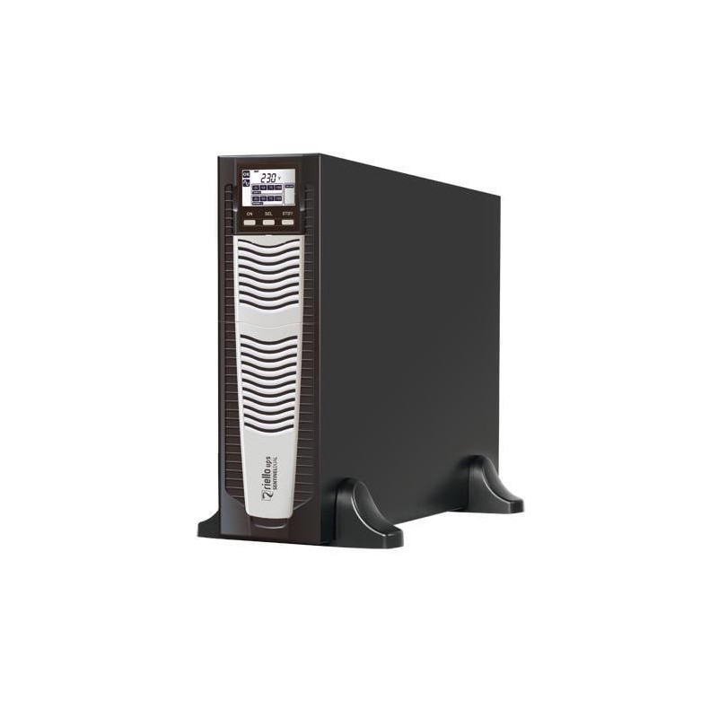 Gruppo di continuita' sentinel dual 6000va [csdu6k0aa7u0rua]