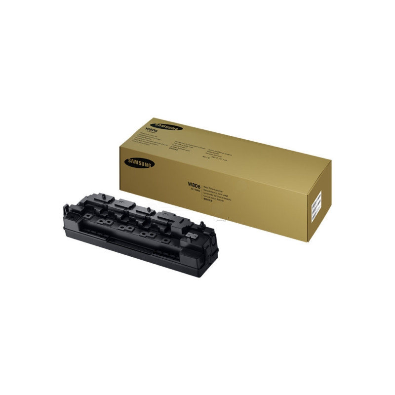 Vaschetta recupero toner samsung clt-w806 [ss698a]
