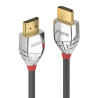 Cavo lindy hdmi high speed cromo line m/m 0.50m [37870]