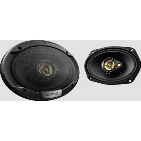Altoparlanti kenwood kfc-s6976ex [kfcs6976ex]