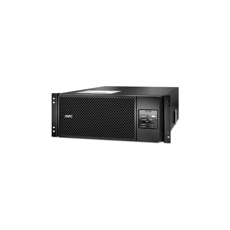 Gruppo di continuita' apc smrt-ups srt 6kva rm 230v 6yr warr
