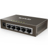 Switch tenda 5 porte 10/100mbps desktop tenda