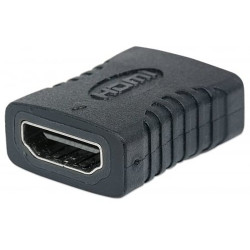 Adattatore manhattan hdmi a hdmi f/f