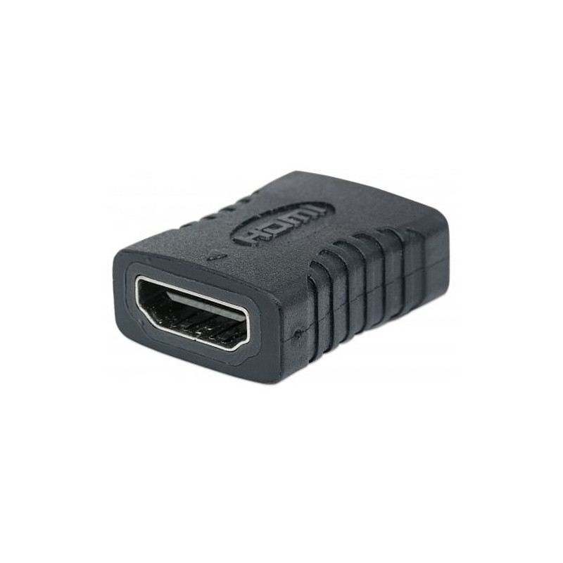 adattatore manhattan hdmi a hdmi f/f