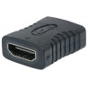 adattatore manhattan hdmi a hdmi f/f